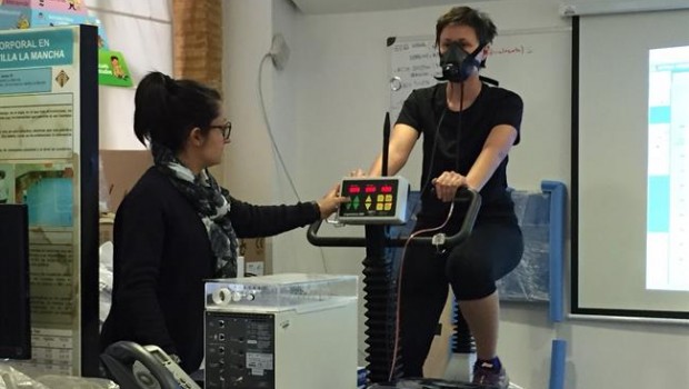 ep np uclm investigadoresla uclm pruebanla practicaactividad fisica m
