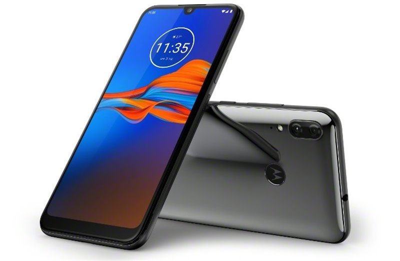 ep nuevo smartphone moto e6 plus de motorola ep nuevo smartphone moto e6 plus de motorola