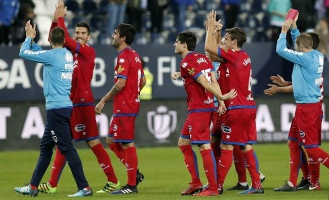 El Numancia se mete en octavos de Copa del Rey | LALIGA ep numanciameteoctavoscoparey