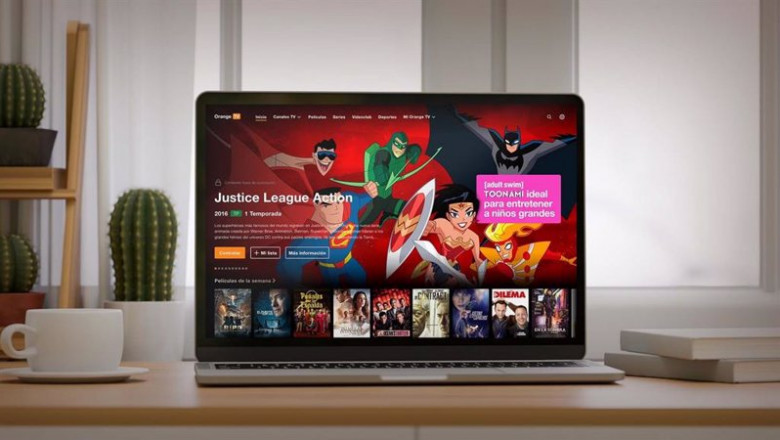 ep orange lanza paquetes tematicos para que sus clientes mejoren su oferta de television ep orange lanza paquetes tematicos para que sus clientes mejoren su oferta de television