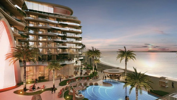 ep palladium hotel group aterriza en oriente medio con un proyecto de mas de 94 millones de euros