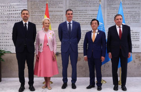 ep pedro sanchez pone en valor el potencial de la colaboracion empresarial entre espana e italia