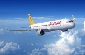 ep pegasus airlines