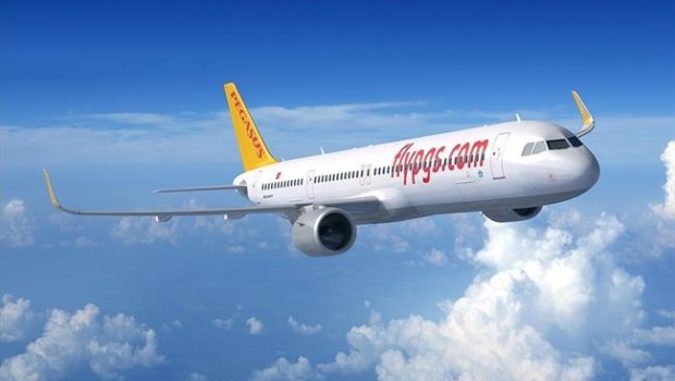 ep pegasus airlines