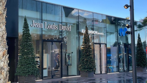 ep peluqueria de jean louis david