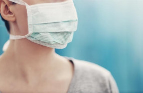 ep persona con mascarilla coronavirus