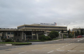 ep planta de psa peugeot citron en vigo