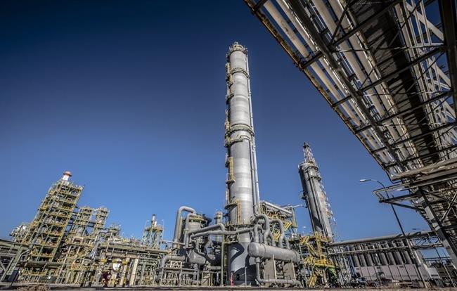 Planta de Basf en Tarragona | BASF ep plantabasftarragona