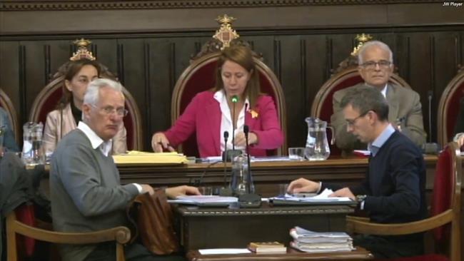 Pleno del Ayuntamiento de Girona | AYUNTAMIENTO GIRONA ep plenoayuntamientogirona