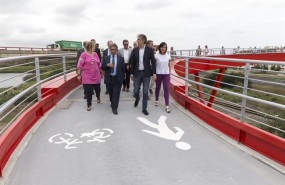 ep presidentecantabria miguel angel revilla juntoconsejeroobra