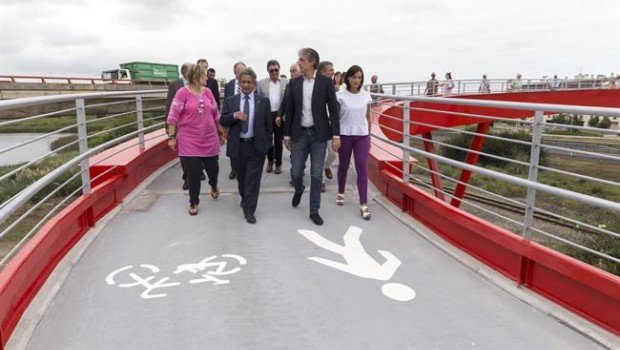 ep presidentecantabria miguel angel revilla juntoconsejeroobra