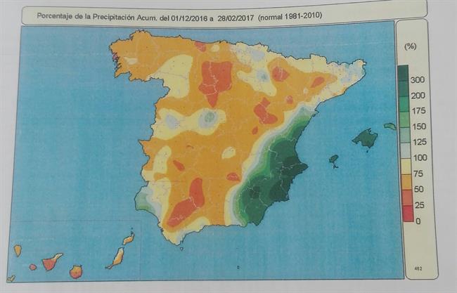 ep prevision avance primavera 2017 aemet