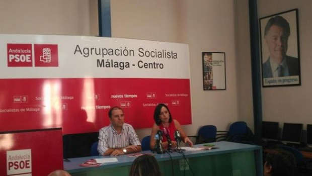 ep rafael fuentes marilo narvaez psoe malaga primarias provincial