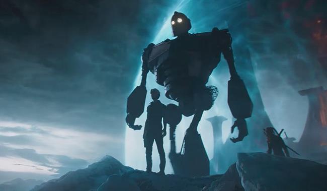 Ready Player One | WARNER BROS - Archivo ep ready player one