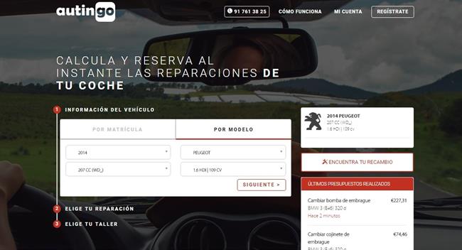 Recurso de Autingo y Tantalum | AUTINGO ep recursoautingotantalum