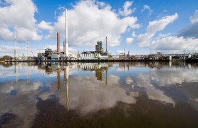 ep refineria de bp en lingen donde se llevara a cabo el proyecto