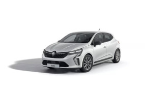 ep renault lanza una serie limitada de su clio generation con mayor equipamiento y desde 16590 euros