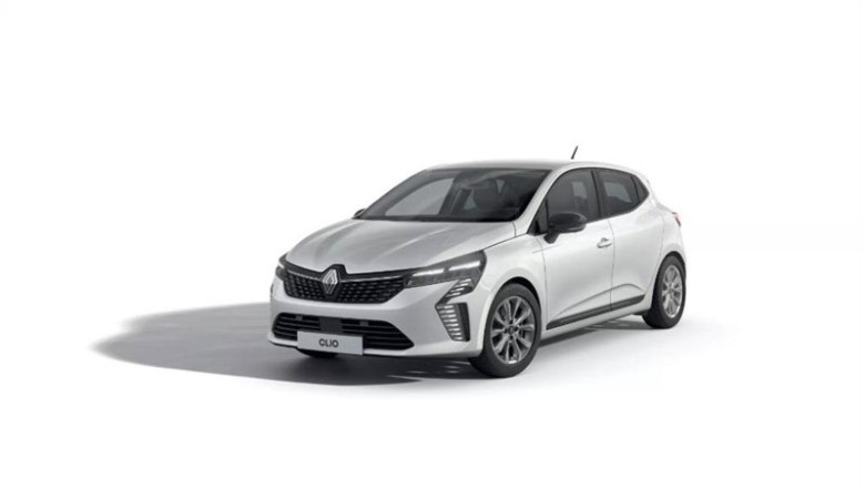 ep renault lanza una serie limitada de su clio generation con mayor equipamiento y desde 16590 euros