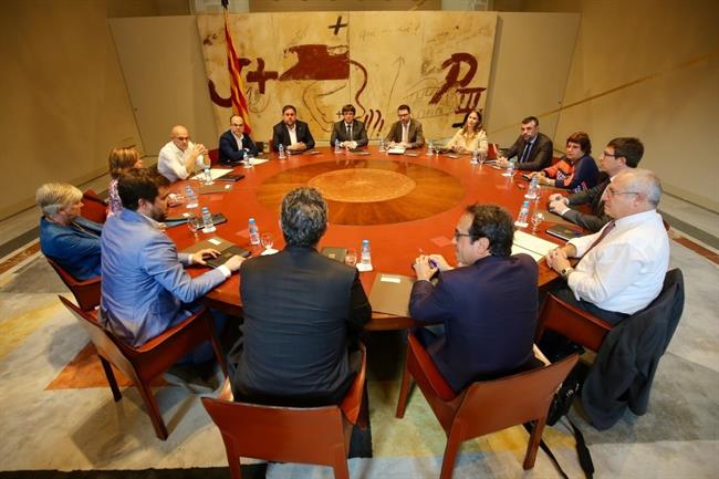 ep reunion extraordinariaconsell executiula generalitat