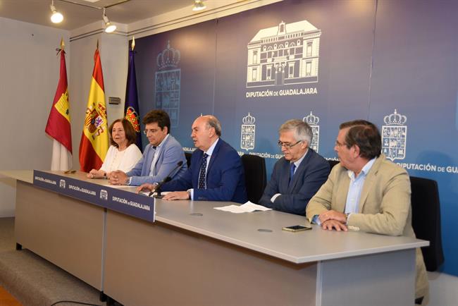 Rueda de prensa de presentación del premio Manu Leguineche | FAPE ep ruedaprensapresentacionpremio manu leguineche