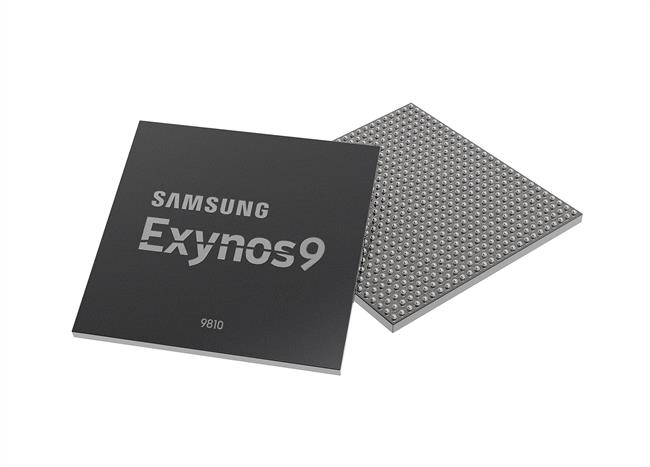 Samsung Exynos 9810, serie 9 | SAMSUNG ep samsung exynos 9810 serie 9