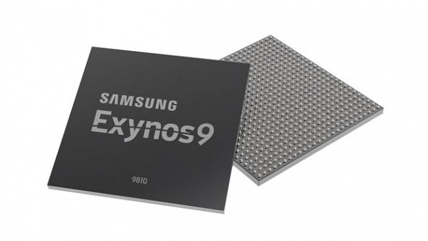 ep samsung exynos 9810 serie 9