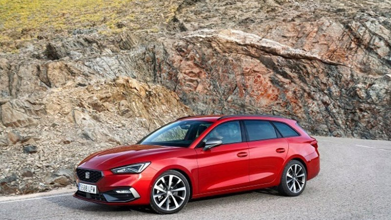 SEAT León | SEAT ep seat leon 20220610115604