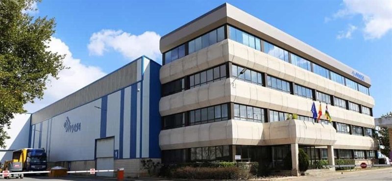 ep sede del grupo masa en la rioja