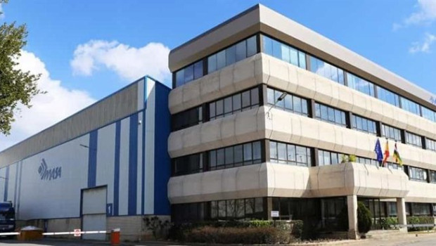 ep sede del grupo masa en la rioja