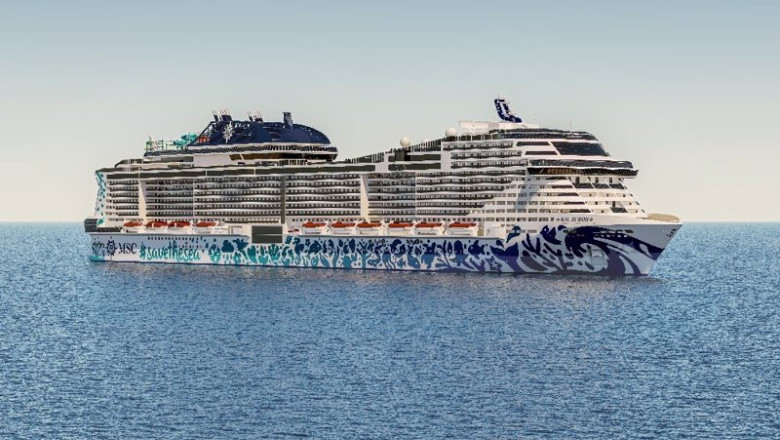 ep sophia loren inaugurara el nuevo msc euribia en copenhague el proximo 8 de junio ep sophia loren inaugurara el nuevo msc euribia en copenhague el proximo 8 de junio