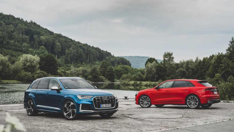 ep sq7 y sq8 de audi ep sq7 y sq8 de audi