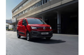 ep stellantis pro one lider en vehiculos comerciales en 2025 con 5849 nuevas ventas en septiembre