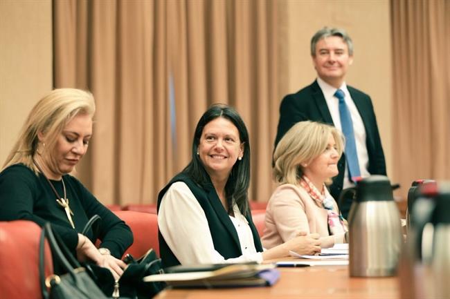Susana López Ares, portavoz adjunta del Grupo Popular | GPP ep susana lopez ares portavoz adjuntagrupo popular