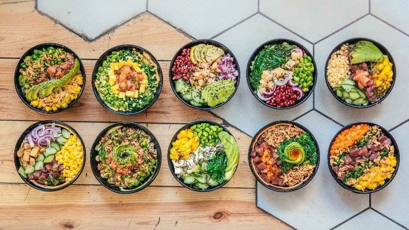 ep tasty poke multiplico por ocho sus ventas hasta marzo con 29 millones de euros