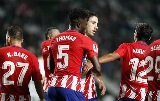Un Atleti sin puntería no pasa del empate en Elche | WWW.LALIGA.ES ep un atletipunteriapasaempateelche