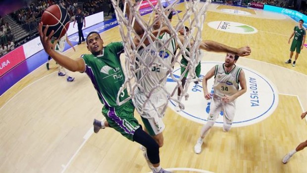 ep unicaja derrotabetisla liga endesa