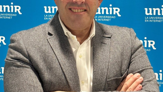 ep victor del pozo presidente ejecutivo del instituto de investigacion y transferencia de