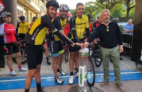 ep vuelta ciclista