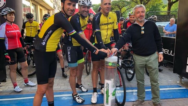 ep vuelta ciclista
