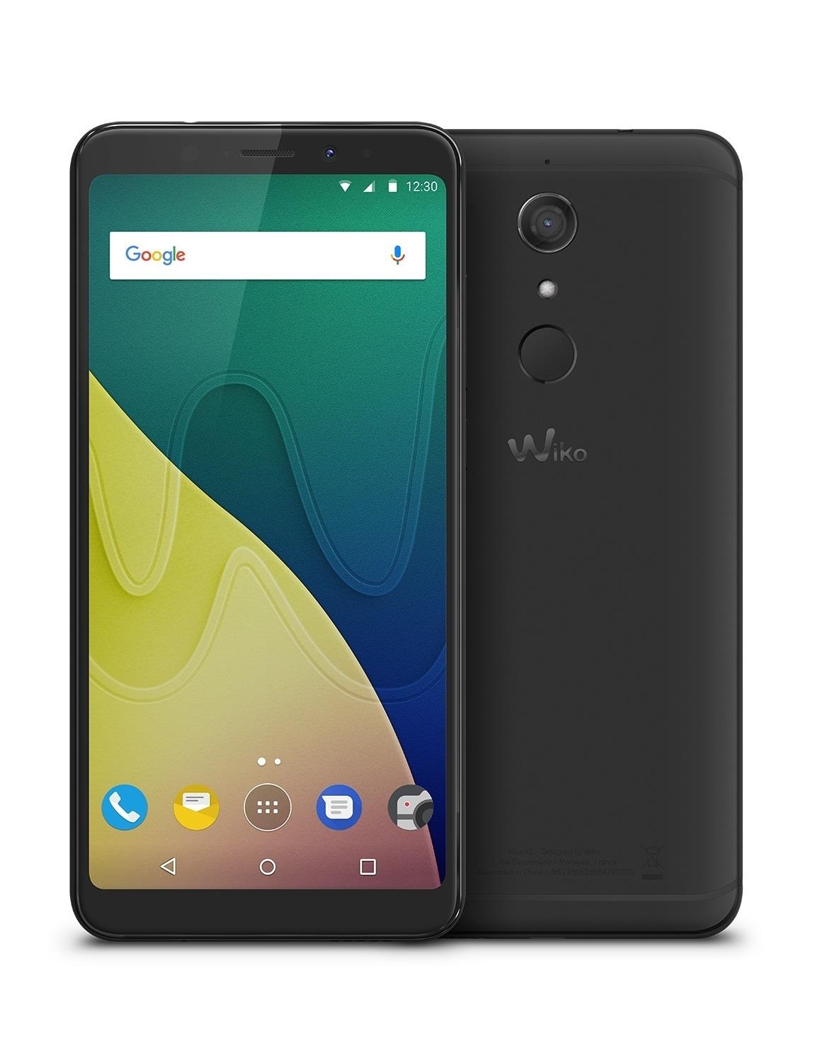 Wiko View XL | WIKO ep wiko view xl