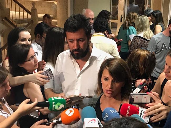 ep yolanda diaz portavozen marea ydiputado anton gomez-reino