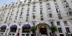 hotellerie bel ete a paris mais stagnation en province 