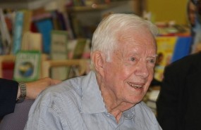 jimmy carter