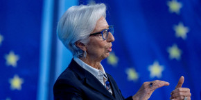 la politique de la bce evoluera de facon progressive repete lagarde 