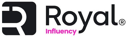 logo royal influency