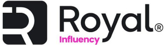 logo royal influency