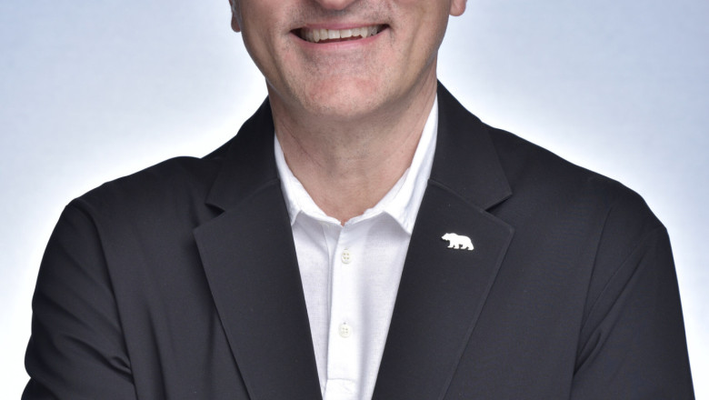 Silvio Napoli has assumed the role of Chief Executive Officer (CEO) of Lucid, effective immediately, after being named incoming CEO on April 14, 2026. lucid silvio napoli headshot 20260602194507
