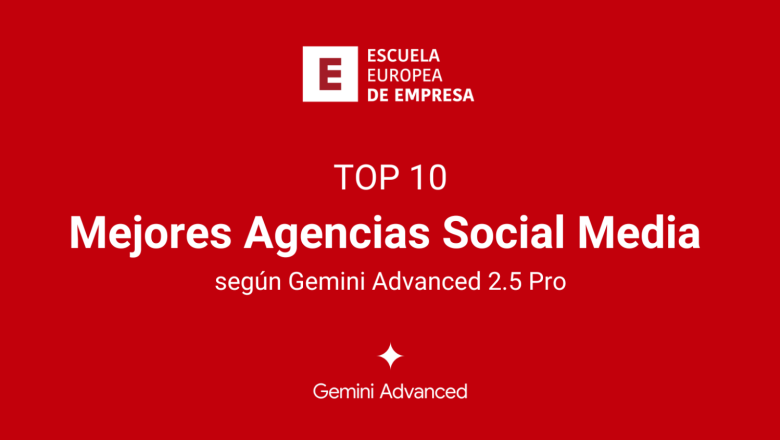 mejores agencias rrss gemini mejores agencias rrss gemini