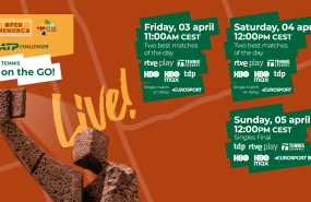 onthego open menorca