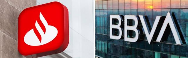 Los expertos de Bankinter reafirman su apuesta por BBVA y Santander y elevan precios objetivos